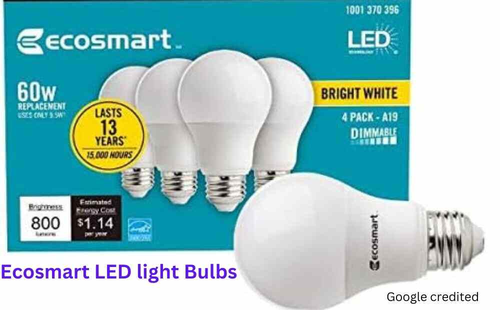 led light bulbs not working