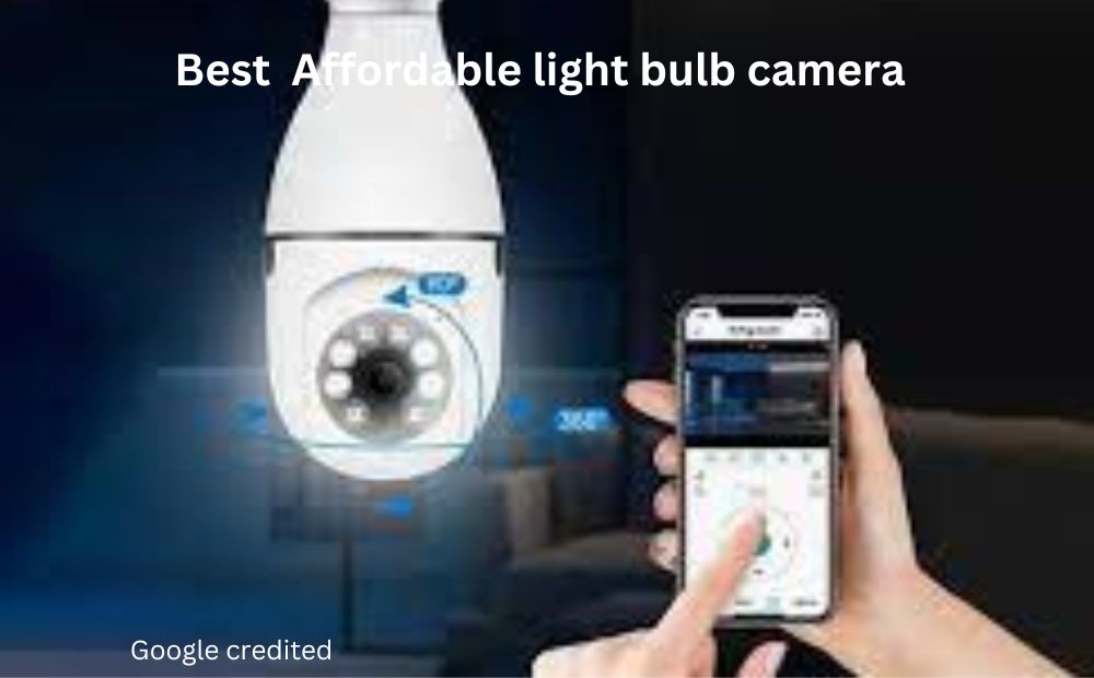 disadvantages of bulb camera