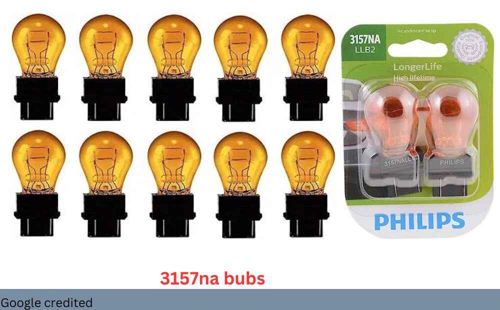3157na bulb