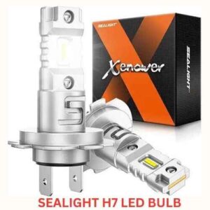 BULB LED H7