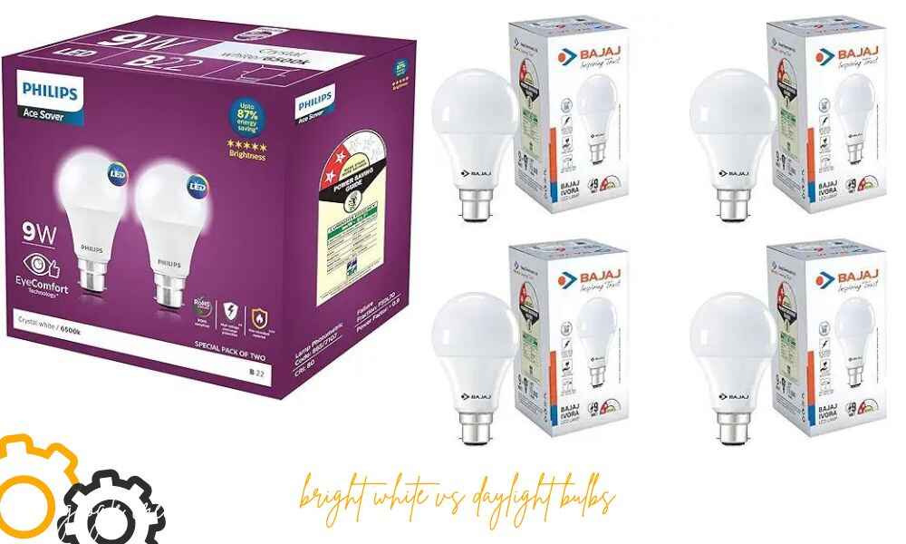 why do led bulbs go out