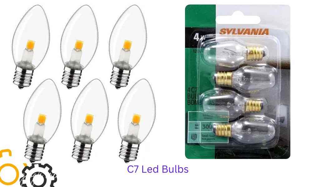 what is a c7 bulb