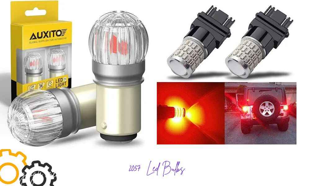 2057 led bulbs