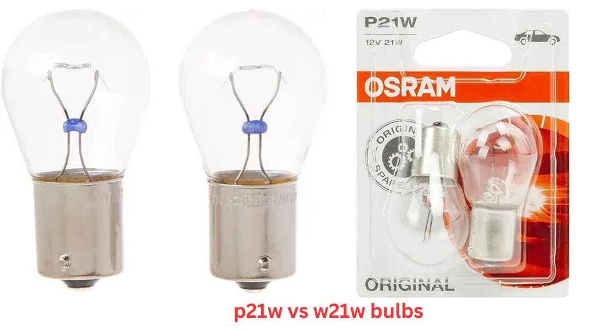 p21w vs w21w