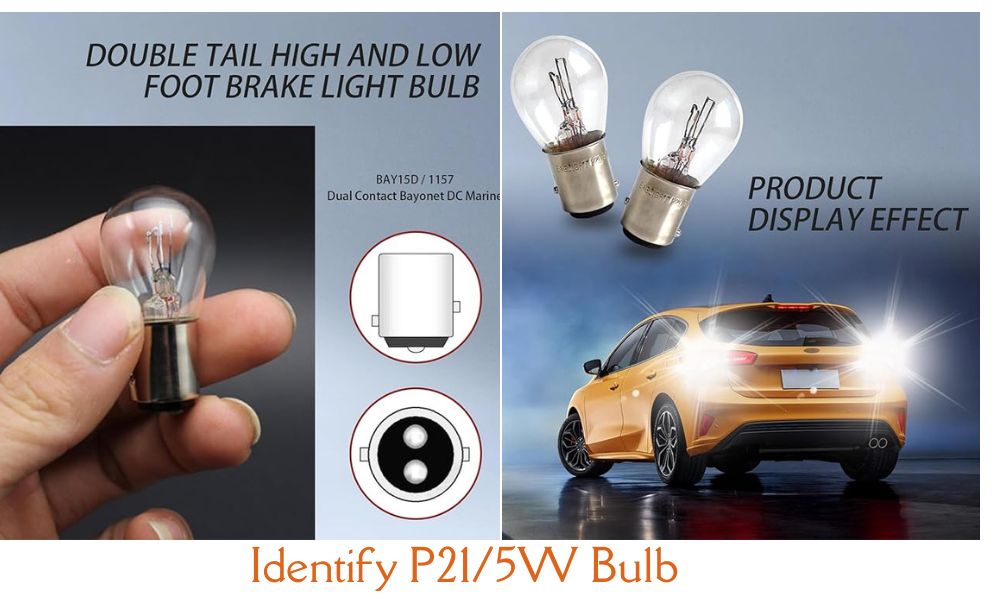 What is a P21/5W Bulb?