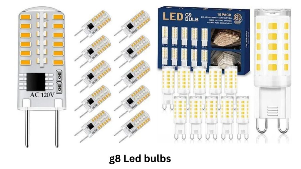 g8 vs t4 bulb