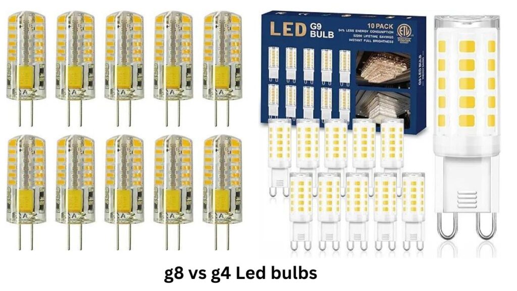 what is a g4 bulb