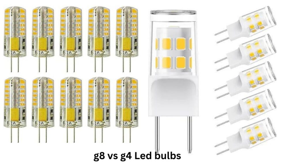 g8 vs g4 bulb