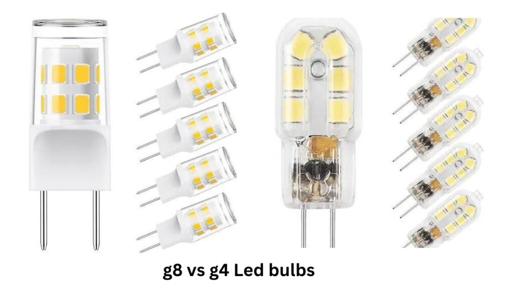 g8 vs g4 bulb