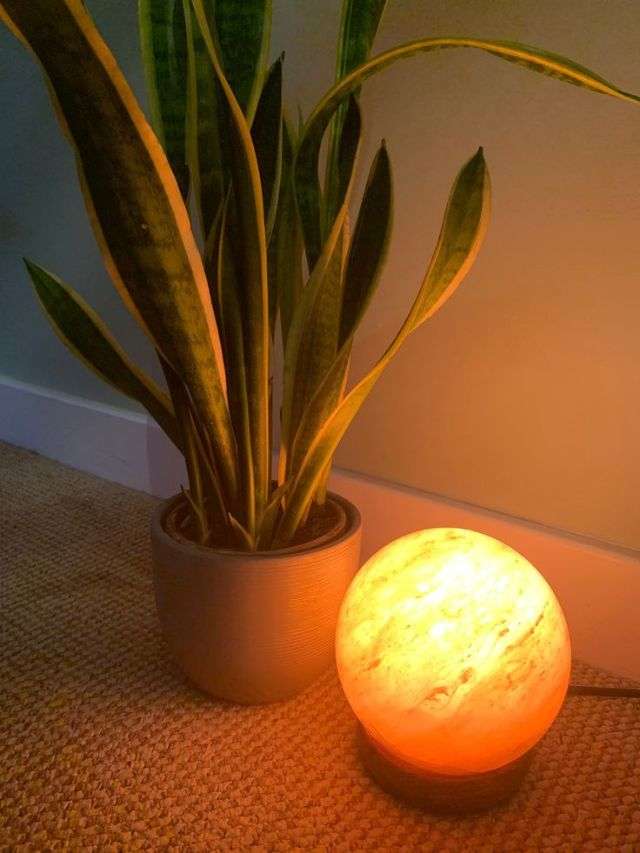 Himalayan Salt Lamp Light Bulb: Everything You Need to Know