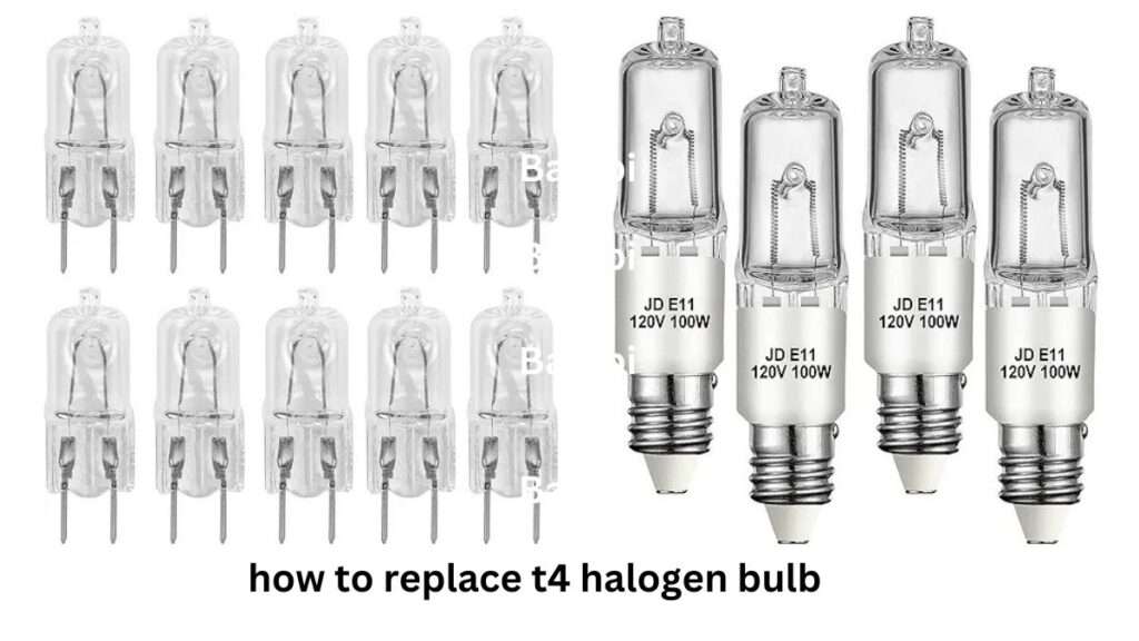 What is a t4 Bulb