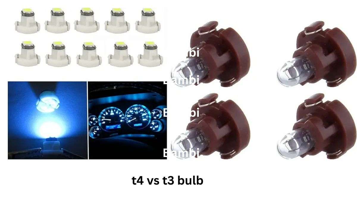 t4 vs t3 bulb