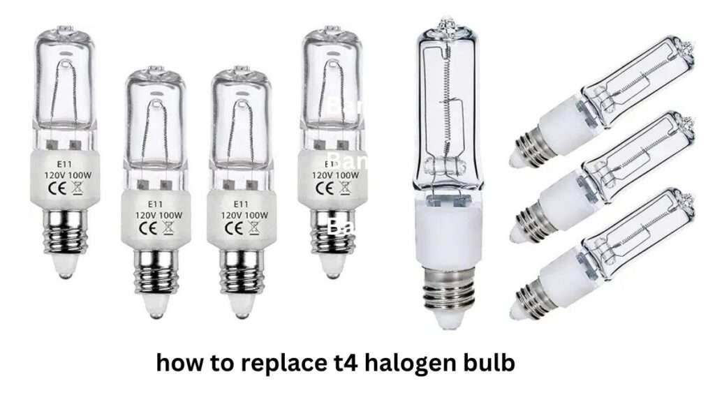 What is a t4 Bulb