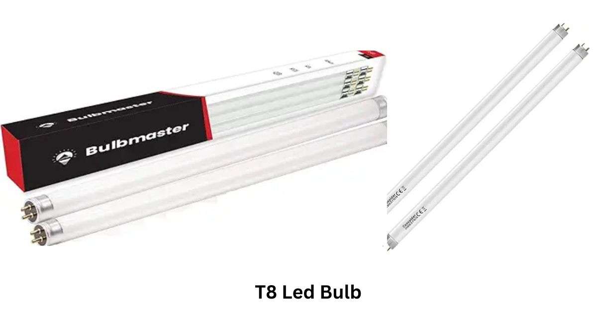 t8 led bulb