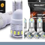 best w5w bulb