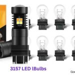 3157a vs 3157na bulb