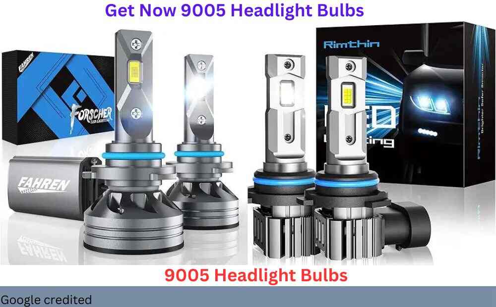 9005 headlight led bulbs
