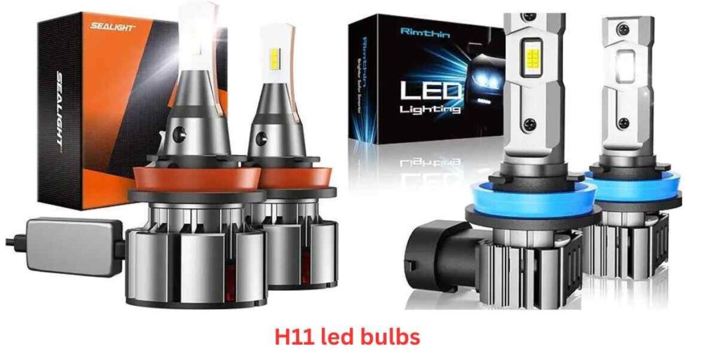 what is h16 bulb