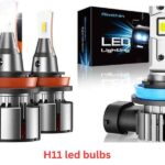 what is h16 bulb