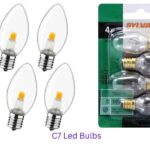 what is a c7 bulb