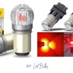 What is a 2057 Bulb Used for