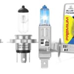 difference between h1 h4 and h7 bulbs