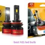 best h11 led bulb