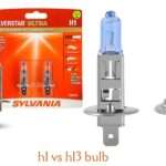 h1 vs h13 bulb