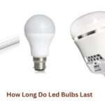 how long do led bulbs last