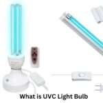 What is UVC Light Bulb