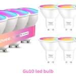 gu10 LED bulb